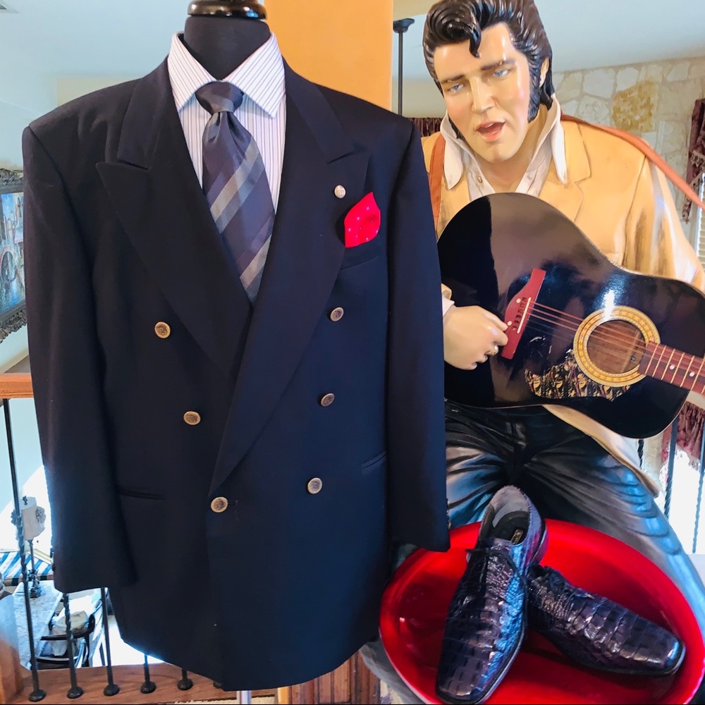 Confezioni Riserva Men’s Sport Coat View 2